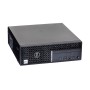 DELL OptiPlex 7080 i5-10500 16GB 256GB SSD SFF Win11pro Used