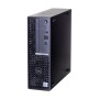 DELL OptiPlex 7080 i5-10500 16GB 256GB SSD SFF Win11pro Used