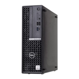 DELL OptiPlex 5090 i5-10500 16GB 256GB SSD SFF Win11pro Used