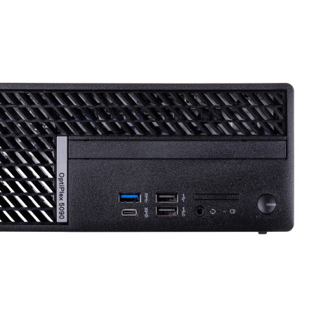 DELL OptiPlex 5090 i5-10500 16GB 256GB SSD SFF Win11pro Used