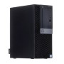 DELL OptiPlex 7070 i5-9500 16GB 256GB SSD TOWER Win11pro Used