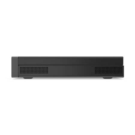 Lenovo ThinkCentre neo 50q Gen 5 Intel Core 5 210H 16 GB DDR5-SDRAM 1 TB SSD Windows 11 Pro Mini PC PC Black