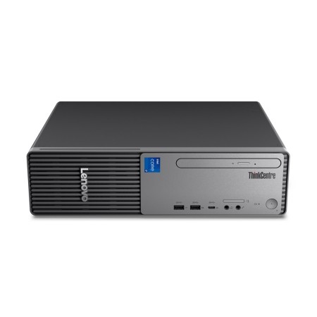 Lenovo ThinkCentre neo 50s Gen 5 Intel® Core™ i7 i7-14700 16 GB DDR5-SDRAM 512 GB SSD Windows 11 Pro SFF PC Black  Grey