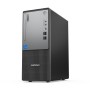 Lenovo ThinkCentre neo 50t Intel® Core™ i3 i3-14100 8 GB DDR5-SDRAM 512 GB SSD Windows 11 Pro Tower PC Black  Grey