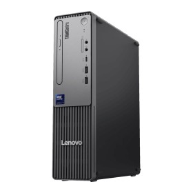 Lenovo ThinkCentre Neo 50s SFF Ultra 7 265 16GB DDR5 5600 512GB SSD Intel Graphics DVD-RW Windows 11 Pro Raven Black 3-year On-s