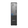 Lenovo ThinkCentre neo 50s Gen 5 Intel® Core™ i3 i3-14100 16 GB DDR5-SDRAM 512 GB SSD Windows 11 Pro SFF PC Black  Grey