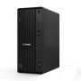 Lenovo ThinkCentre M70t Gen 6 Intel Core Ultra 5 235 16 GB DDR5-SDRAM 512 GB SSD Windows 11 Pro Tower PC Black