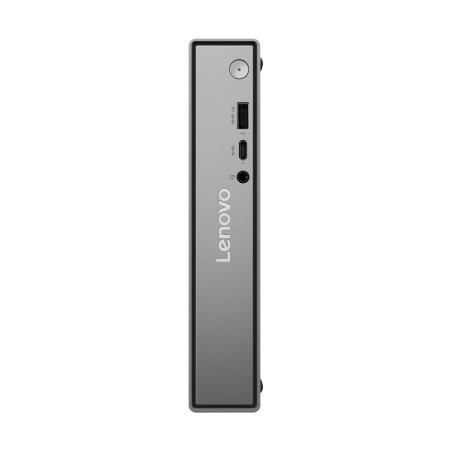 Lenovo ThinkCentre neo 50q Gen 5 Intel Core 5 210H 16 GB DDR5-SDRAM 1 TB SSD Windows 11 Pro Mini PC PC Black