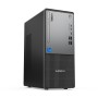 Lenovo ThinkCentre neo 50t Intel® Core™ i3 i3-14100 8 GB DDR5-SDRAM 512 GB SSD Windows 11 Pro Tower PC Black  Grey