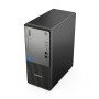 Lenovo ThinkCentre neo 50t Intel® Core™ i3 i3-14100 8 GB DDR5-SDRAM 512 GB SSD Windows 11 Pro Tower PC Black  Grey