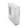 Lenovo IdeaCentre Tower 08IRR9 Intel® Core™ i5 i5-14400 16 GB DDR5-SDRAM 1000 GB SSD  PC Win11 Pro Grey