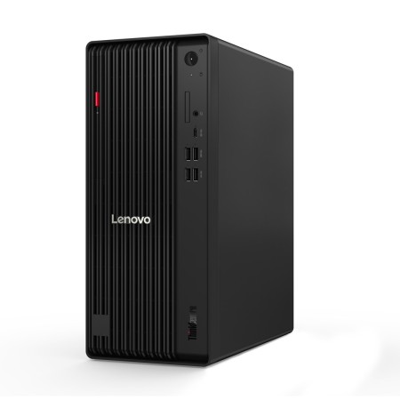 Lenovo ThinkCentre M70t Gen 6 Intel Core Ultra 5 235 16 GB DDR5-SDRAM 512 GB SSD Windows 11 Pro Tower PC Black