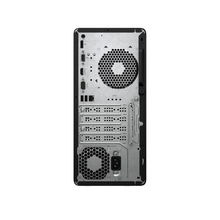 HP Pro Tower 290 G9 PCI Intel® Core™ i5 i5-12400 16 GB DDR4-SDRAM 512 GB SSD Windows 11 Pro PC