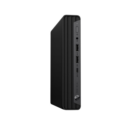 HP Pro Mini 400 G9 Intel® Core™ i5 i5-12500T 16 GB DDR5-SDRAM 512 GB SSD Windows 11 Pro Mini PC Black
