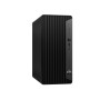 HP Pro Tower 400 G9 PCI Intel® Core™ i5 i5-14500 16 GB DDR5-SDRAM 512 GB SSD Windows 11 Pro PC Black