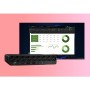 HP ProDesk 4 G1i AI PC Intel Core Ultra 7 265T 16 GB DDR5-SDRAM 1 TB SSD Windows 11 Pro Mini PC Black