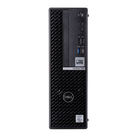 DELL OptiPlex 7090 i5-10505 16GB 512GB SSD SFF Win11pro Used