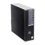 DELL OptiPlex 5090 i5-10500 16GB 256GB SSD SFF Win11pro Used