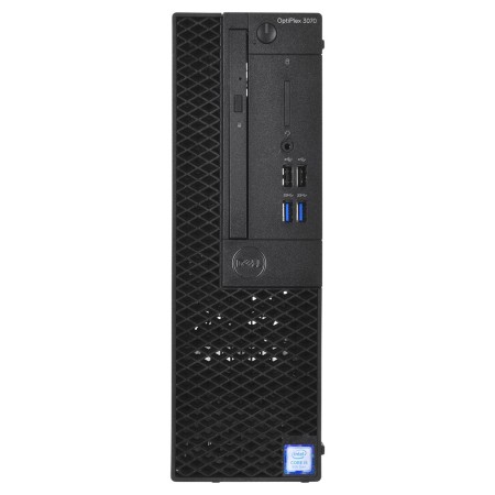DELL OptiPlex 3070 i5-9500 16GB 512SSD SFF Win11pro USED
