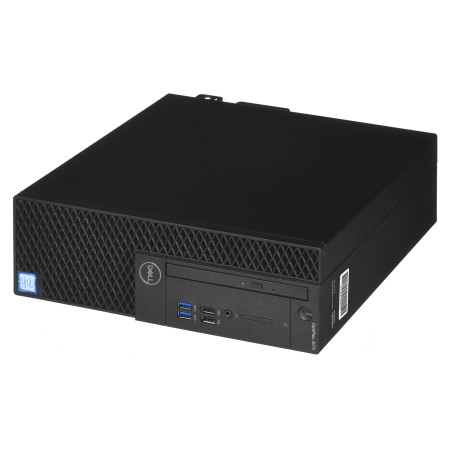 DELL OptiPlex 3070 i5-9500 16GB 256SSD SFF Win11pro USED