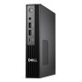 DELL Pro QBM1250 Plus Intel Core Ultra 5 235 16 GB DDR5-SDRAM 512 GB SSD Windows 11 Pro Micro PC Mini PC Black
