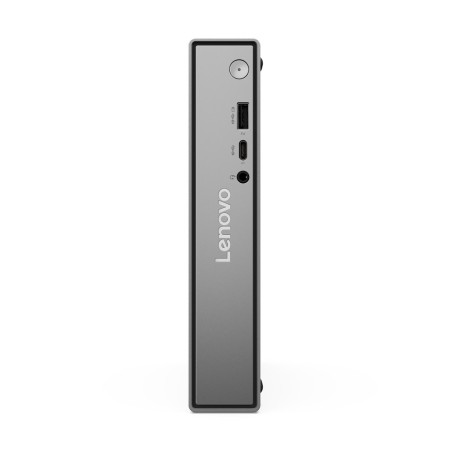 Lenovo ThinkCentre neo 50q Gen 5 Intel Core 7 240H 16 GB DDR5-SDRAM 1 TB SSD Windows 11 Pro Mini PC PC Black
