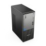 Lenovo ThinkCentre neo 50t Intel® Core™ i3 i3-14100 8 GB DDR5-SDRAM 512 GB SSD Windows 11 Pro Tower PC Black  Grey