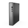 Lenovo ThinkCentre neo 50q Gen 5 Intel® Core™ i3 i3-1315U 8 GB DDR5-SDRAM 512 GB SSD Windows 11 Pro Mini PC Black