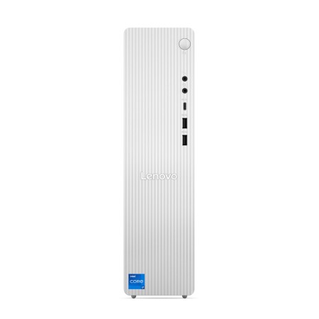 Lenovo IdeaCentre Tower 08IRR9 Intel® Core™ i5 i5-14400 16 GB DDR5-SDRAM 1000 GB SSD  PC Win11 Pro Grey