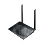 ASUS RT-N12plus wireless router Fast Ethernet