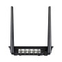 ASUS RT-N12plus wireless router Fast Ethernet