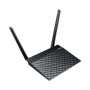ASUS RT-N12plus wireless router Fast Ethernet