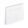 Huawei B311-221 WiFi LAN 4G (LTE Cat.4 150Mbps/50Mbps) White
