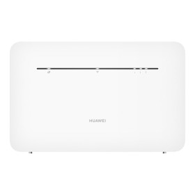 Huawei B535-235a wireless router Dual-band (2.4 GHz / 5 GHz) 4G White