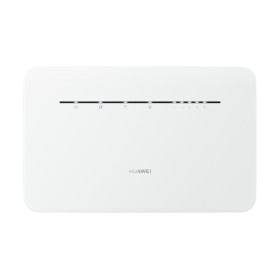 HUAWEI B535-235 wireless router Dual-band (2.4 GHz / 5 GHz) 4G White