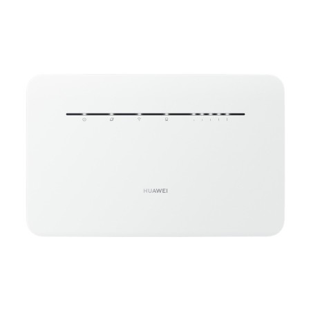 HUAWEI B535-235 wireless router Dual-band (2.4 GHz / 5 GHz) 4G White