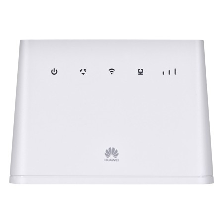 ROUTER HUAWEI B311-221 (WHITE)