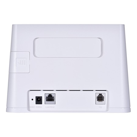 ROUTER HUAWEI B311-221 (WHITE)