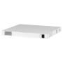Mikrotik CRS354-48P-4S+2Q+RM network switch Managed L3 Gigabit Ethernet (10/100/1000) Power over Ethernet (PoE) 1U