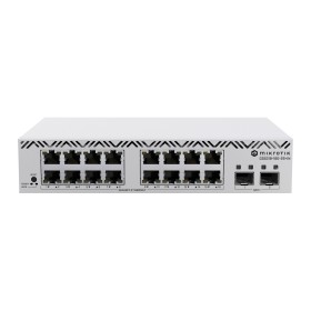 Switch Mikrotik CSS318-16G-2S+IN