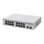 Switch Mikrotik CSS318-16G-2S+IN