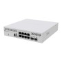 Mikrotik CRS310-8G+2S+IN 10p Managed 2.5G/Multigigabit/10G Switch