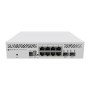 Mikrotik CRS310-8G+2S+IN 10p Managed 2.5G/Multigigabit/10G Switch