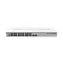 Mikrotik CRS326-24G-2S+RM network switch Managed L2 Gigabit Ethernet (10/100/1000) Grey