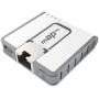 Mikrotik mAP lite White Power over Ethernet (PoE)