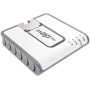 Mikrotik mAP lite White Power over Ethernet (PoE)