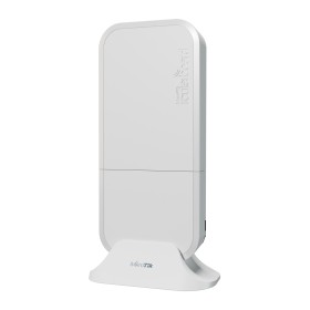 Mikrotik wAP ax wireless router Gigabit Ethernet Dual-band (2.4 GHz / 5 GHz)