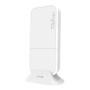 Mikrotik wAP R ac 867 Mbit/s White Power over Ethernet (PoE)