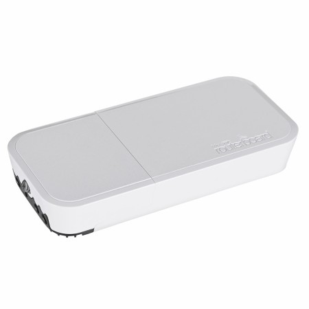 Mikrotik wAP R ac 867 Mbit/s White Power over Ethernet (PoE)