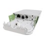 Mikrotik wAP LTE kit (2024) 300 Mbit/s White Power over Ethernet (PoE)